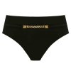 Self Figi kąpielowe Luxelle LADY8AXE 19 czarne